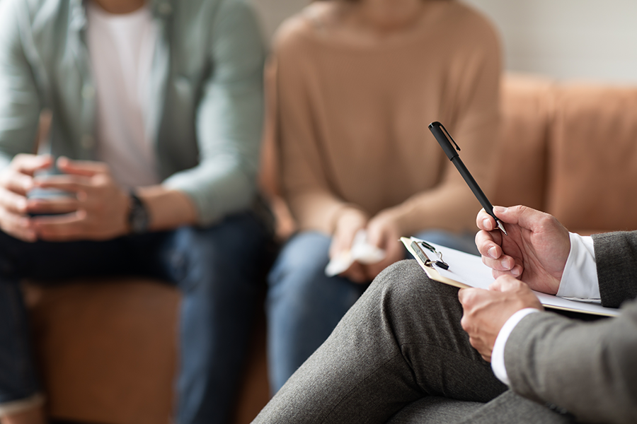 Beyond Counseling - servicing Camden County, New Jersey