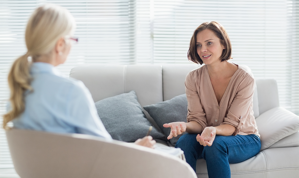 Beyond Counseling image